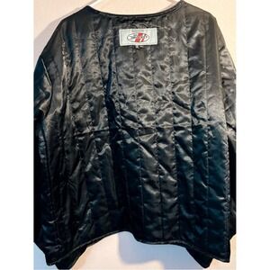 Joe Rocket Atomic Series Insulated Jacket Liner - Black